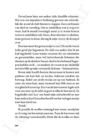November en ik 9789463105774 Delfien Vanden Heede, Verzenden, Zo goed als nieuw, Delfien Vanden Heede