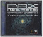 Pax Imperia - Eminent Domain [Jewel Case], Verzenden, Nieuw