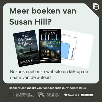 Strange Meeting - Susan Hill 9780140036954, Boeken, Verzenden, Gelezen, Susan Hill