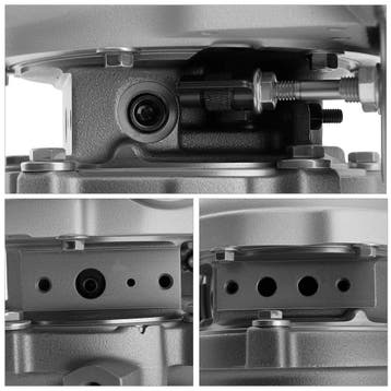 Turbo GTB1449VLZ geschikt voor Honda CR-V RE 2.2 i-DTEC 4..., Verzenden, Nieuw, Honda