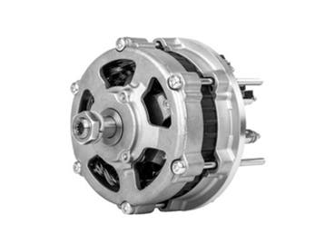 Dynamo 14V 60A. Porsche 911 1965-1974, Auto-onderdelen, Verzenden, Nieuw