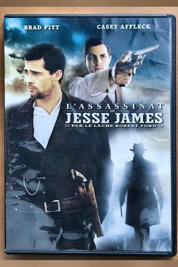 The Assassination of Jesse James by the Coward Robert Ford, Verzenden, Nieuw in verpakking