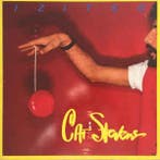 LP gebruikt - Cat Stevens - Izitso, Verzenden, Zo goed als nieuw