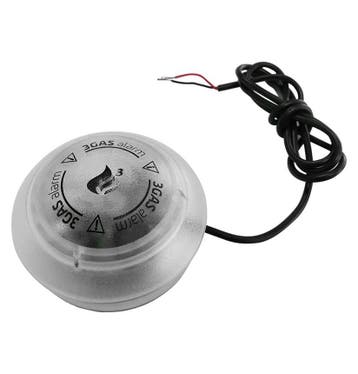 3Gas Gasdetector, Watersport en Boten, Ophalen of Verzenden, Nieuw