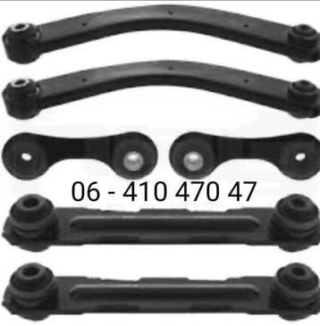 Opel Signum draagarm Fiat Croma Saab draagarm Opel Vectra C, Auto-onderdelen, Ophanging en Onderstel, Ophalen of Verzenden, Nieuw