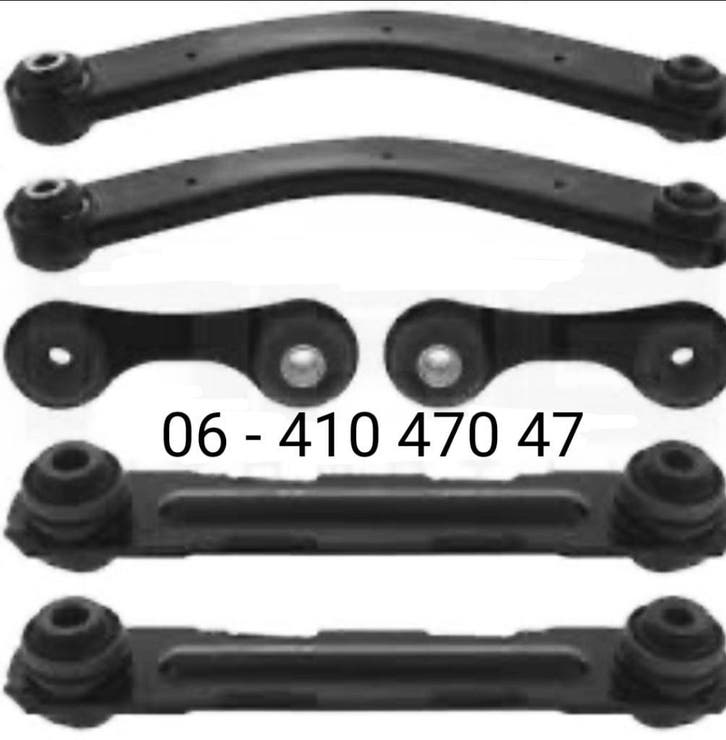 Opel Signum draagarm Fiat Croma Saab draagarm Opel Vectra C, Auto-onderdelen, Ophanging en Onderstel, Nieuw, Fiat, Opel, Saab