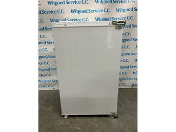 Bauknecht KSI 9VF2 - Inbouwkoelkast - 134 liter - Extra stil, Verzenden, Zo goed als nieuw