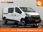Opel Vivaro Dubbel cabine L2 H1 2018 Diesel Handgeschakeld