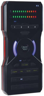 Citronic X-PAD Draagbare Audio Interface En, Muziek en Instrumenten, Verzenden, Nieuw, Overige typen
