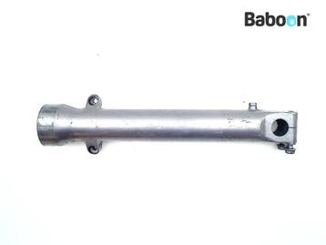 Voorvork Buitenpoot Links Honda CB 1 1989-1992 (CB-1 CB400F, Verzenden, Gebruikt