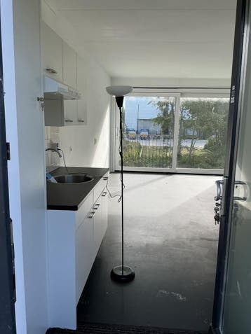 Studio te huur in Leiden - 25 m² - 1 kamer(s), Leiden