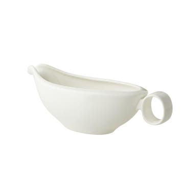 GGM Gastro | (6 stuks) LUX - Sauskom Maastricht - porselein, Verzenden, Nieuw