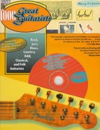 1000 Great Guitarists 9781871547740 Hugh Gregory, Verzenden, Gelezen, Hugh Gregory