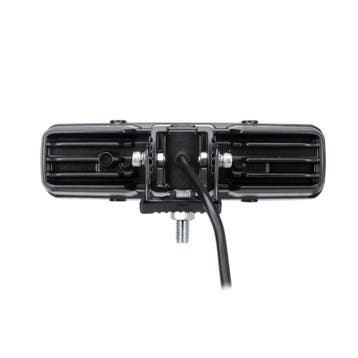 2dekans | Strands Siberia MO Achterlicht - Zwart 25W, Ophalen of Verzenden, Nieuw