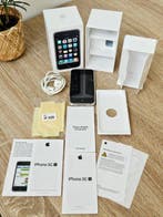 Apple iPhone 3GS White 16Go - iPhone (1) - In vervangende, Nieuw