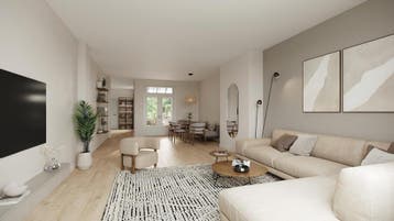 Te huur: Huis Petrus Polliusstraat in Roermond, Roermond, Limburg
