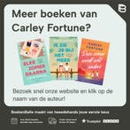 Eén gouden zomer 9789000397600 Carley Fortune, Verzenden, Zo goed als nieuw, Carley Fortune