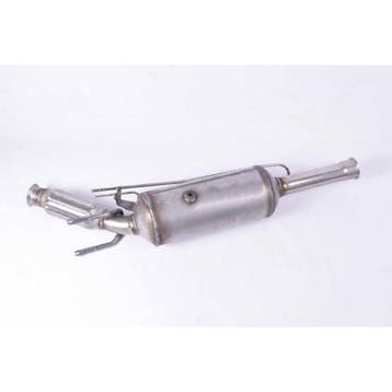 Roetfilter Citroën DS4, Peugeot 308/3008, Verzenden, Nieuw