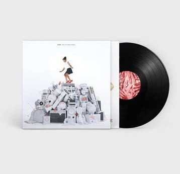 Raye - My 21st Century Blues. LP, Verzenden, Nieuw in verpakking