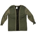 KL Thermische liner voor smock jassen Cold Weather, voeri..., Ophalen of Verzenden, Landmacht, Nederland, Kleding of Schoenen