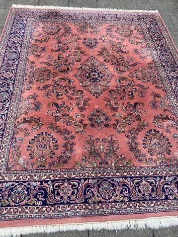 China - Vloerkleed - 250 cm - 200 cm, Nieuw