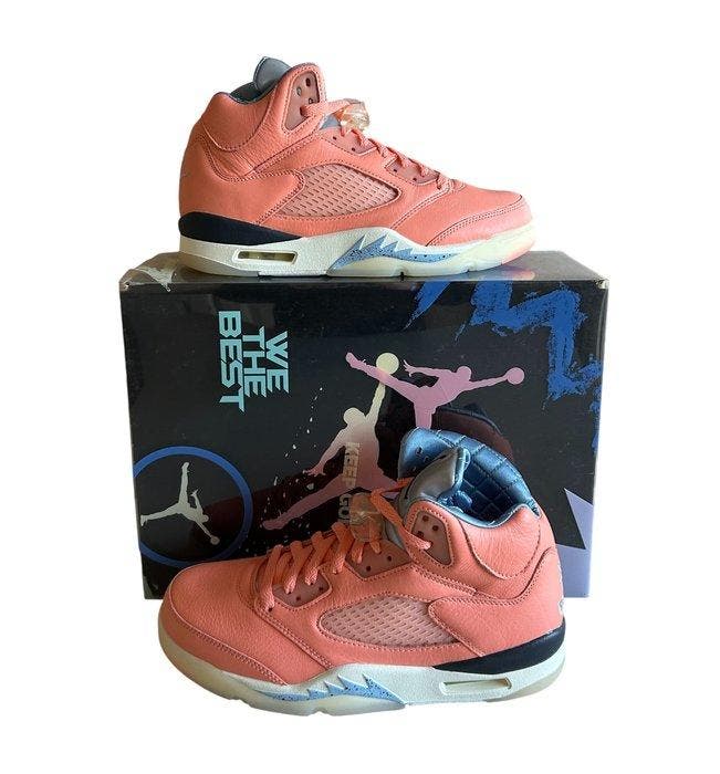 Air Jordan - Air Jordan 5 - Sneakers - Maat: EU 42.5 - Nieuw, Kleding | Heren, Schoenen