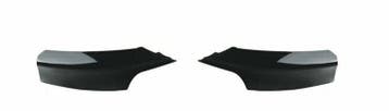 OneWay Frontsplitters BMW 3 Serie F30 F31 met M pakket B9508, Nieuw, Voor, BMW