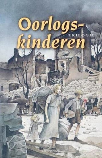Oorlogskinderen - B. Dubbelboer 9789026612886, Verzenden, Gelezen, B. Dubbelboer