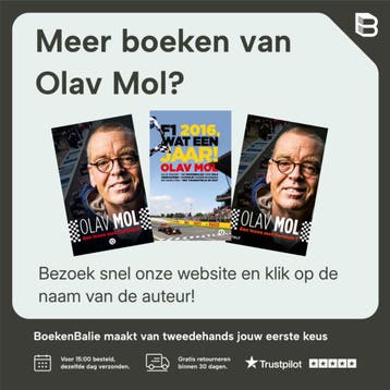 In de Pits 8710966068045 Olav Mol, Verzenden, Gelezen, Olav Mol