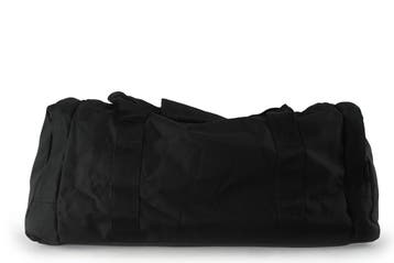 Eastpak Koffer in maat Middel Zwart, Verzenden, Zo goed als nieuw