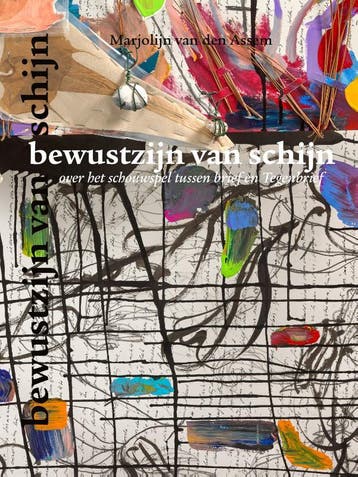 Bewustzijn Van Schijn | Marjolijn Assem | Nieuw, Ophalen of Verzenden, Nieuw, Marjolijn Assem