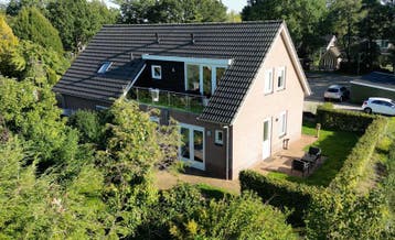 Bed en Breakfast INN Drenthe - Overnachten Drenthe Hoogeveen, Eigenaar, Tuin, In bos, Dorp