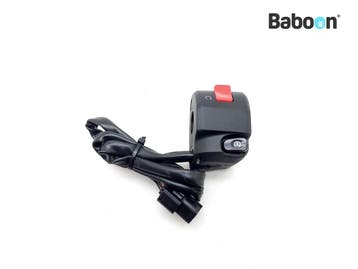 Stuurschakelaar Rechts Kawasaki Z 650 2023-2025 (Z650, Verzenden, Gebruikt