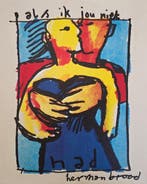 Herman Brood (1946-2001) - Als ik jou niet had