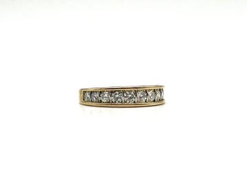 Zonder minimumprijs - Cartier - Ring - 18 karaat Geel goud,, Sieraden, Tassen en Uiterlijk, Ringen, Nieuw