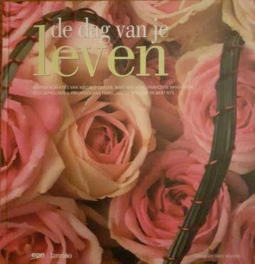 De dag van je leven - I. Merckx 9789020963229, Verzenden, Gelezen, I. Merckx