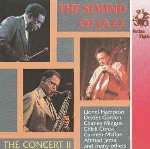 cd - Various - The Sound Of Jazz, Verzenden, Zo goed als nieuw