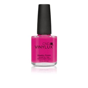 CND  Colour  Vinylux  Tutti Frutti #155  15 ml, Verzenden, Nieuw