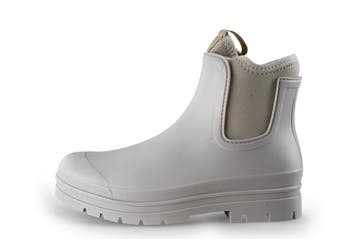 Colors of California Regenlaarzen in maat 38 Beige, Kleding | Dames, Schoenen, Verzenden, Beige, Colors of California, Regenlaarzen