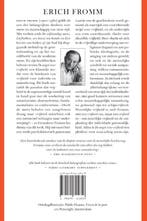 De angst voor vrijheid 9789061315858 Erich Fromm, Boeken, Verzenden, Gelezen, Erich Fromm