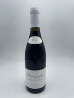 2014 Maison Leroy Bourgogne - Bourgogne - 1 Fles (0,75, Nieuw