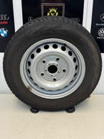 Ford Transit Custom bj2018 Reservewiel 215/65R16 inch 5x160, 16 inch, Banden en Velgen, Winterbanden, Bestelwagen