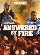 Answered by fire - DVD, Verzenden, Nieuw in verpakking