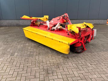 Pottinger NOVACAT 301 CLASSIC FRONTMAAIER, Ophalen of Verzenden, Overige