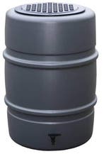 170 liter regenton grijs Storm, Nieuw