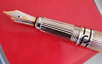 Cartier - Vulpen, Nieuw
