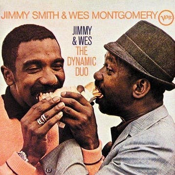 JIMMY SMITH & WES MONTGOMERY - THE DYNAMIC DUO (LP), Verzenden, Nieuw in verpakking