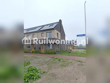 Ruil mijn huis in Meppel voor jouw plek in Leidschendam, Overijssel