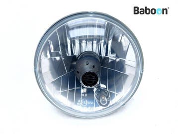 Koplamp Harley-Davidson FXCWC Softail Rocker Custom, Motoren, Verzenden, Gebruikt