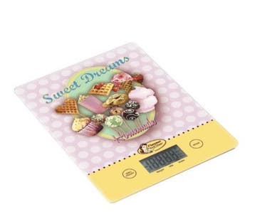 opzoek naar voordelige een keukenweegschaal? Retourkoop.nl, Witgoed en Apparatuur, Weegschalen, Minder dan 10 kg, Keukenweegschaal